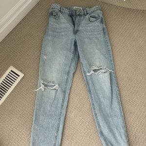 Dynamite Claudia jeans 26